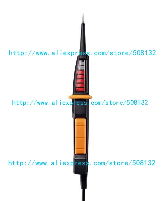 Тестер напряжения Testo 750 1 0590 7501|voltage tester|tester voltagetester volt |