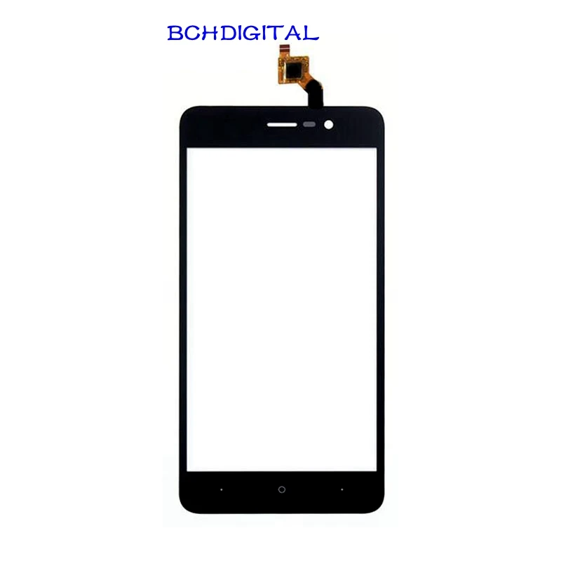 BCHDIGITAL W006 для Wiko Lenny 4 Plus сенсорный экран дигитайзер Стекло дисплей панель телефон