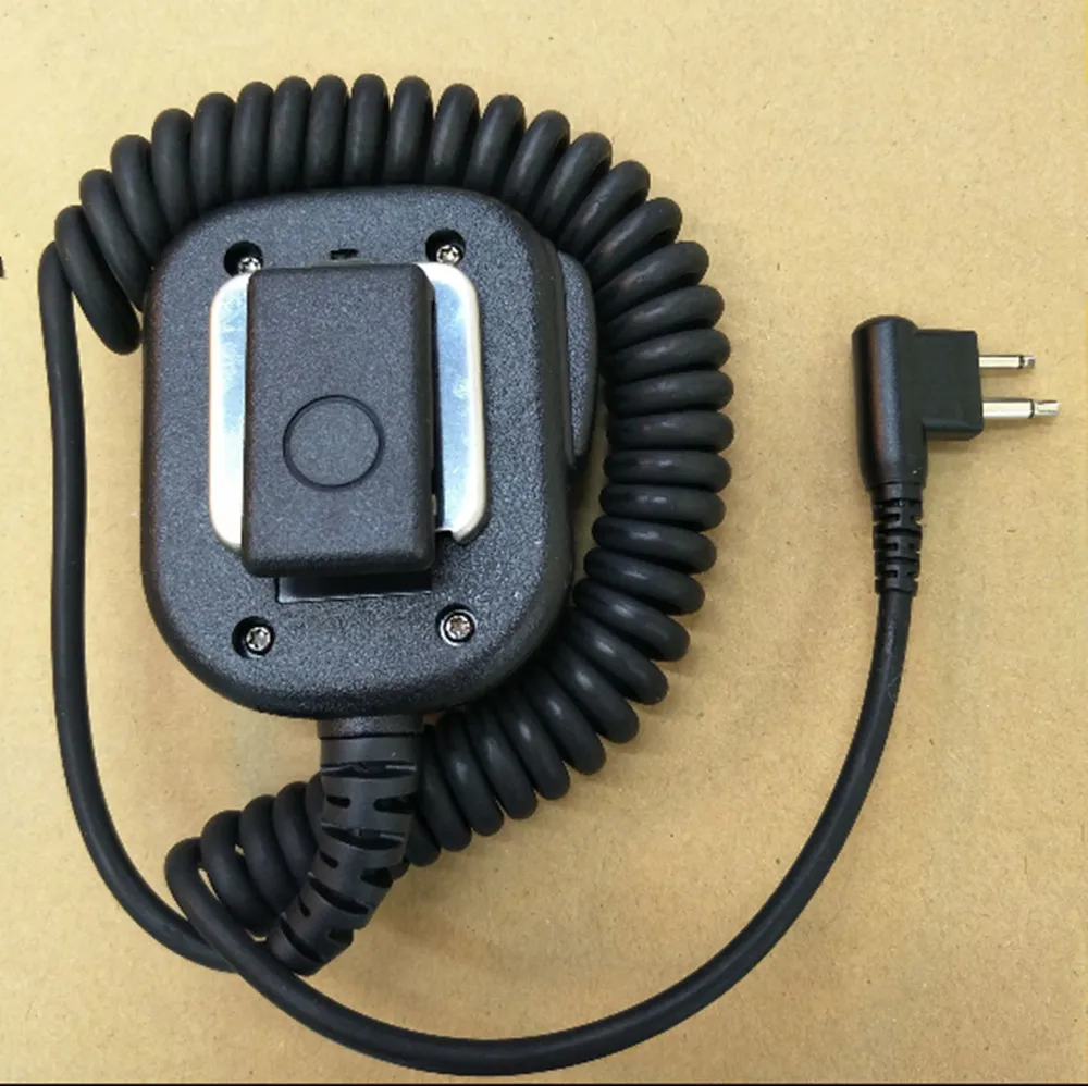 2018 новый ручной микрофон для Motorola GP2000 GP2100 GP300 GP 308 GP68 GP88 GP88S CP88 CP100 CP150 VHF CP200|Рации| |