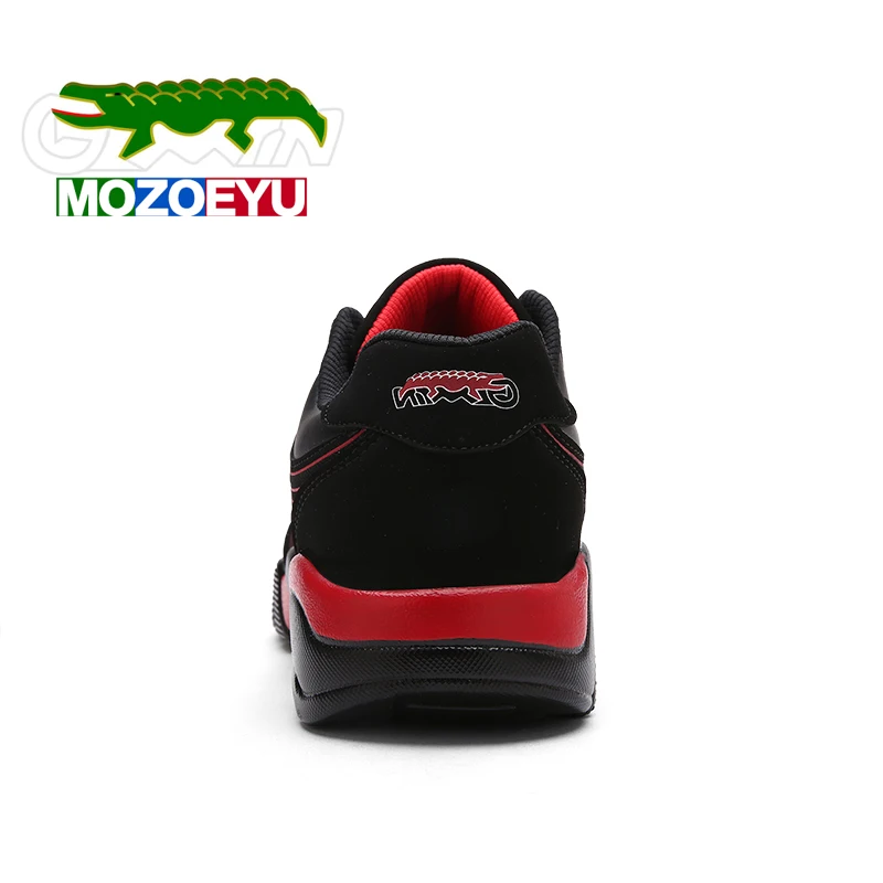 MOZOEYU New Sneakers Outdoor Men Sport Shoes Breathable Running Footwear Size 39-47 | Спорт и развлечения