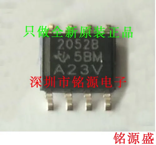 

Бесплатная доставка, TPS2052BDR TPS2052BD TPS2052 2052B SOP8