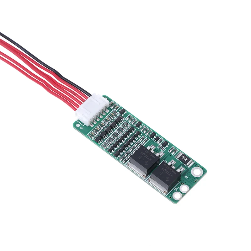 5s 15A литий-ионная батарея Bms 18650 зарядное устройство Защитная плата аксессуары для защиты клеток