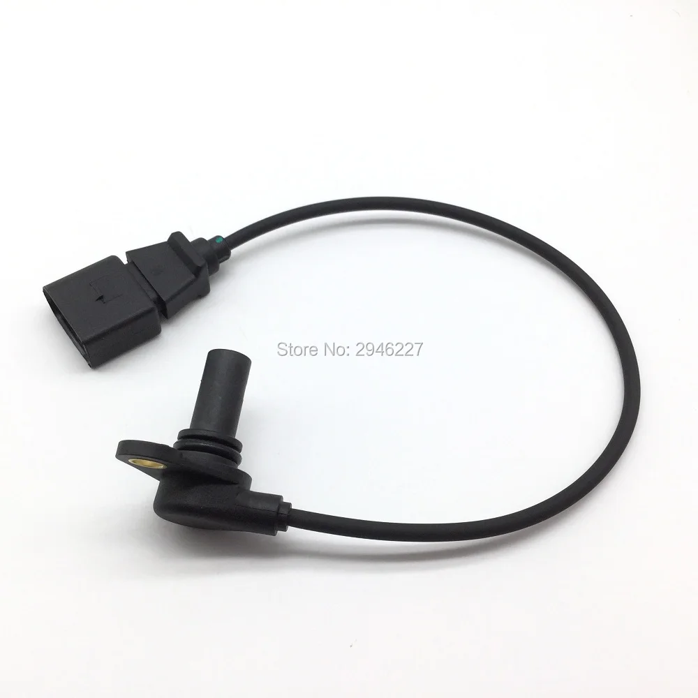 V10720995 01M927321B датчик скорости для Volkswagen VW Beetle Golf Jetta 1 6 8 9 TDI OE #01 M 927 321B 6PU009161041|Датчик