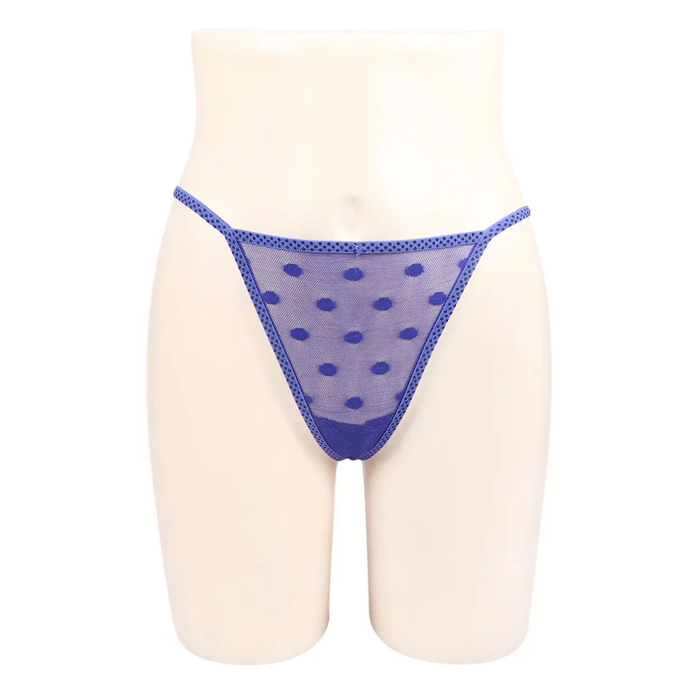 Женские сексуальные кружевные трусы стринги нижнее белье 8 видов цветов модные