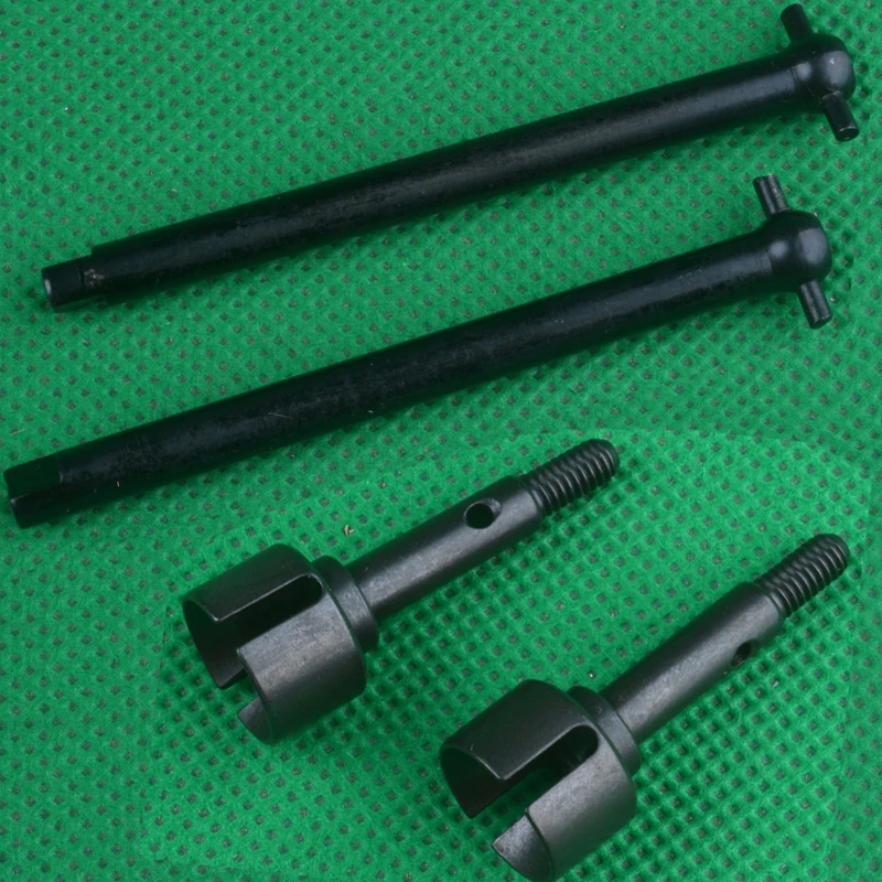 HG P801 P802 1/12 8X8 RC High imitatlon США военный грузовик запасные части Передняя ось Собака