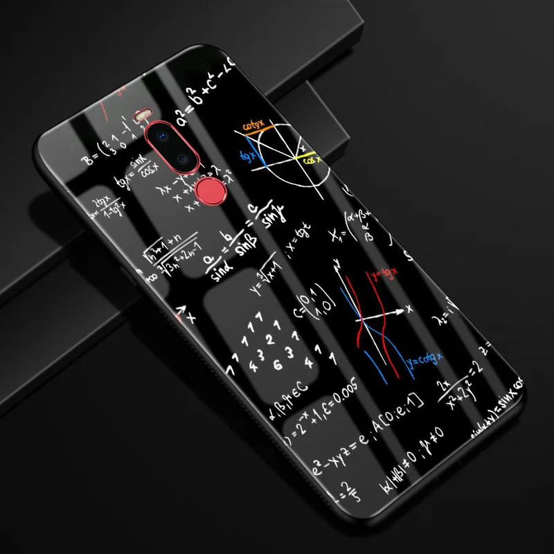 15 Для Meizu X8 чехол из закаленного стекла жесткий чехол для Meizu X8 стеклянный чехол для Meizu X 8 8X MeizuX8 X8 чехол для телефона Fundas Coque - Цвет: 15