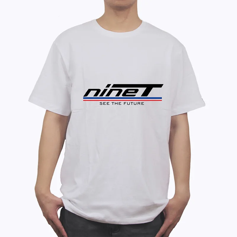 

2018 KODASKIN Casual Freeshipping High Quality Funny Tees for F750GS S1000XR S1000R Ninet