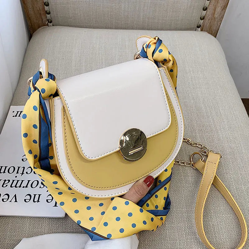 Высококачественные маленькие сумки-мессенджеры из искусственной кожи 2019 новые