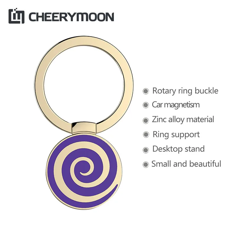 CHEERYMOON кольцо с леденцом универсальная подставка для мобильного телефона