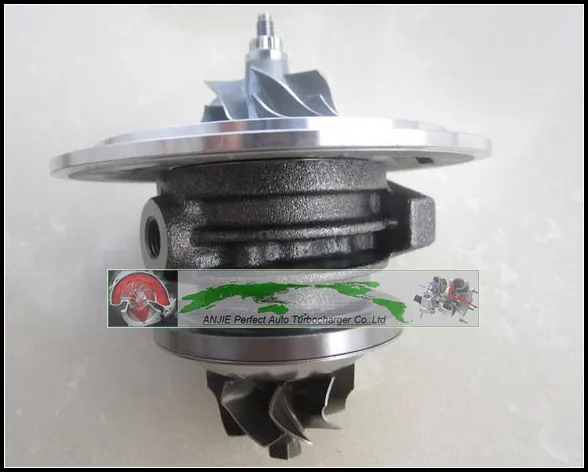 Бесплатная доставка турбо картридж CHRA для Ford Transit van Otosan YORK 2.5L GT1549S 452213 5003S
