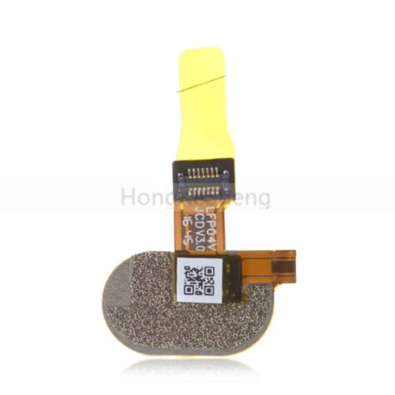OEM Fingerprint Scanner Flex Replacement for Motorola Moto G5 XT1685 XT1672 | Мобильные телефоны и аксессуары