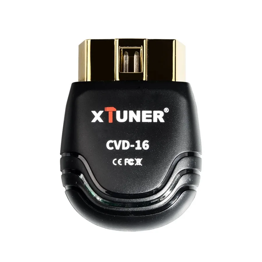 Новый XTUNER CVD 16 V4.7 HD Android диагностический адаптер для грузовых автомобилей|diagnostic