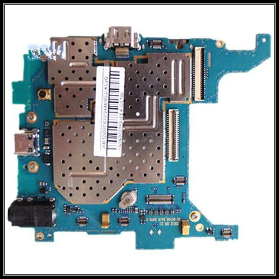 

Original main circuit board motherboard PCB repair parts for Samsung GALAXY Camera EK-GC100 EX-GC110 GC100 GC110 camera