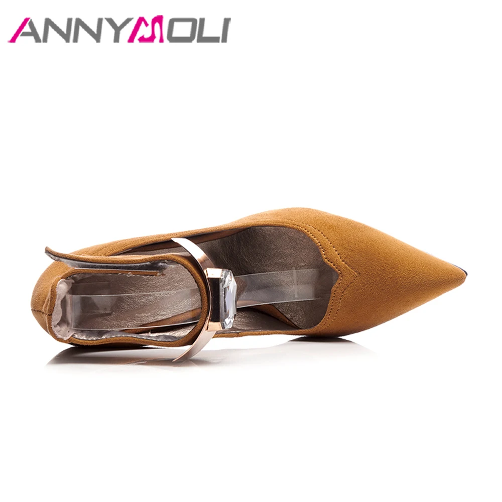 Туфли лодочки женские на высоком каблуке с острым носком|ladies party shoes|women pumpsankle strap