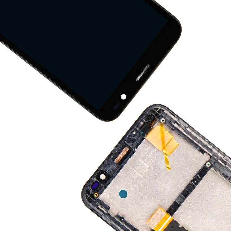 Для Asus ZenFone Go TV ZB551KL X013D X013DB X013DC Оригинальный ЖК дисплей сенсорный экран дигитайзер