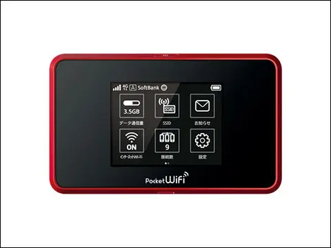 Разблокированный huawei 4g wifi роутер Портативный Карманный WiFi 504HW mifi с sim-картой
