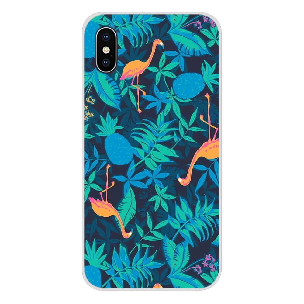 Силиконовый чехол для телефона Samsung Galaxy A5 A6S A7 A8 A9S Star J4 J6 J7 J8 Prime Plus 2018 Роскошная