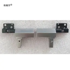 Замена для ноутбуков, петли для ЖК-экрана, подходят для DELL E6400 E6410