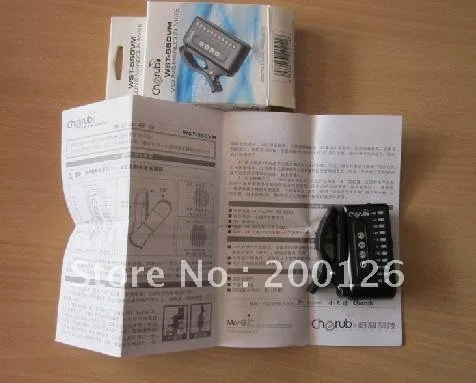 Автоматический тюнер для скрипки|tuner|tuner violin |