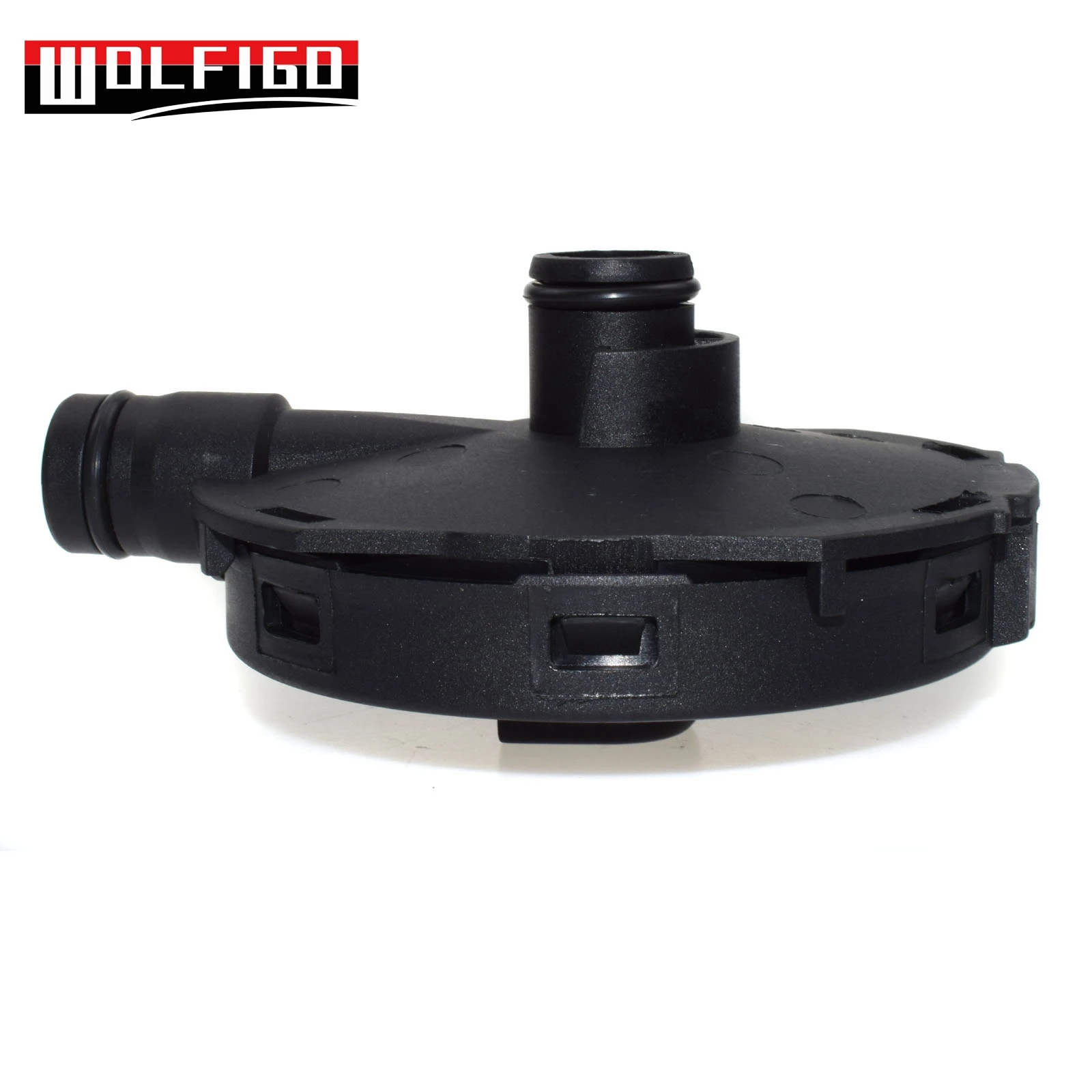 WOLFIGO для Audi A4 A8 A6 Quattro 3,0 TT Картер PCV вентиляционный клапан 06C103245, 06C 103 245, 6C 103 245, 06C103245E