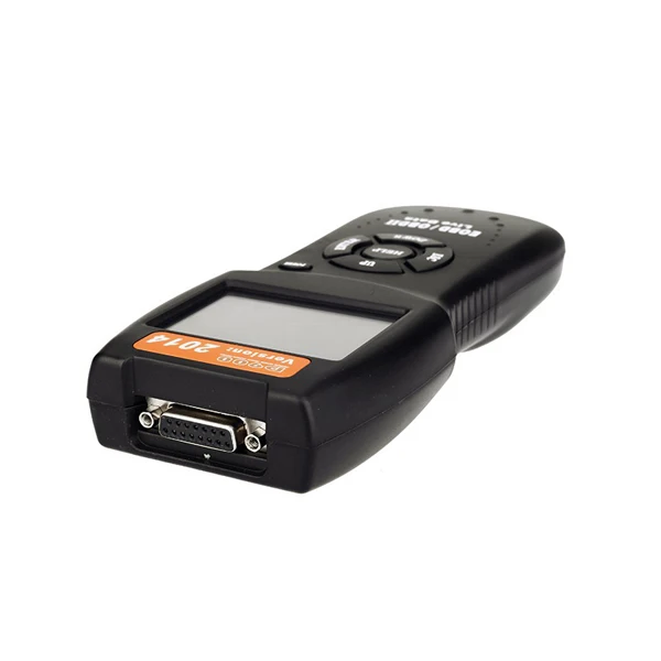 Новые D900 V 2015 OBD2 EOBD сканер двигателя автомобиля диагностический код