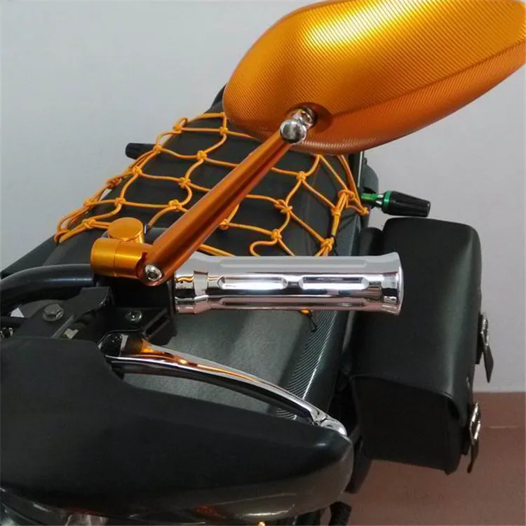 Профессиональные модифицированные аксессуары для Harley Davidson Ducati KTM moto крест Ручка Бар мото скутер руль ручки