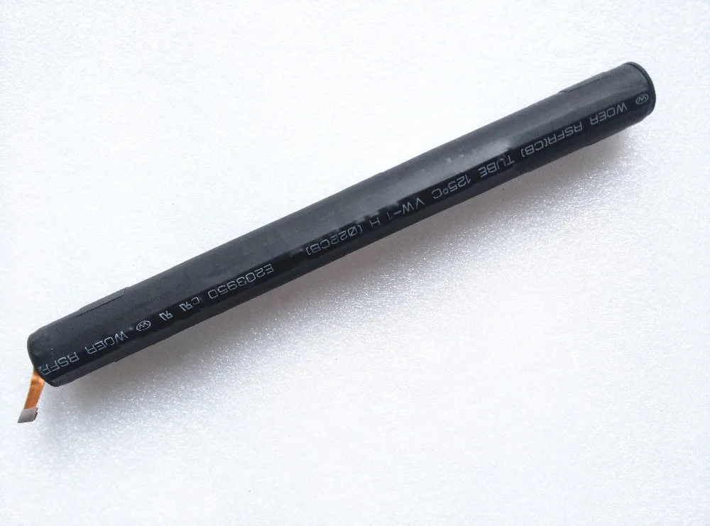 L13D3E31 L13C3E31Tablet батарея для LENOVO YOGA 10 "B8000 B8080 60046 60047 60063 B8000 F H F|Батареи планшетов и