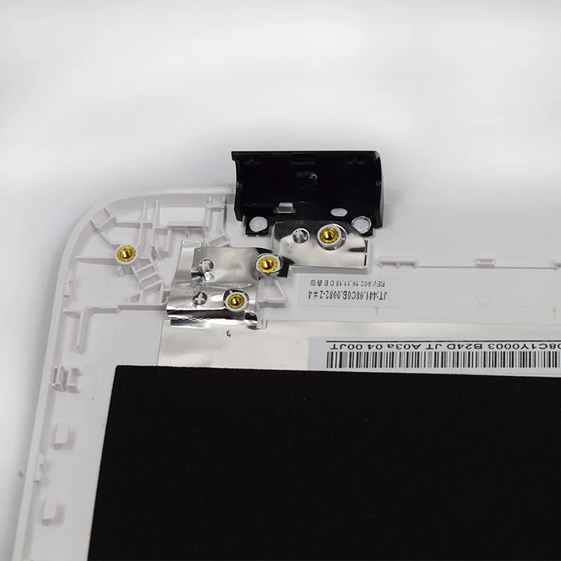Оригинальная задняя крышка для HP PAVILION 17-X 17-Y 17-AY 17-BA 17-BD 270G5 ЖК-дисплей 46008C1Y0003 |