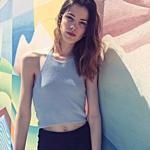Сексуальный трикотажный короткий топ на бретелях для женщин Adventure Time Feminino Camisetas Camis Tops