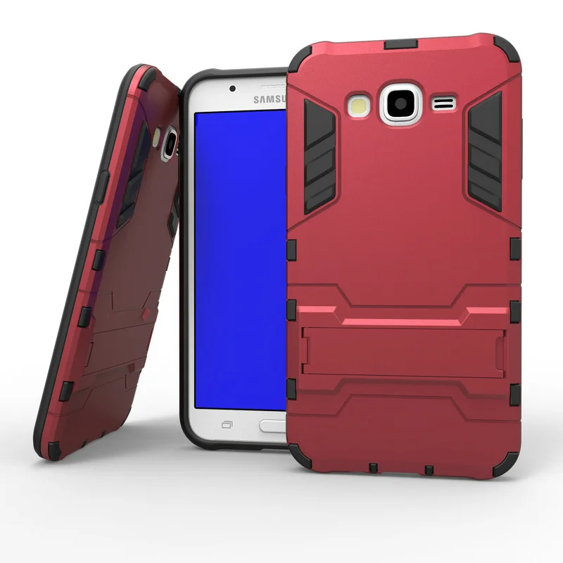 Противоударный жесткий чехол для samsung Galaxy J7 Nxt J701F, для samsung Galaxy J7 Neo J701M Core Duos J700, комбинированный бронированный чехол, задняя крышка