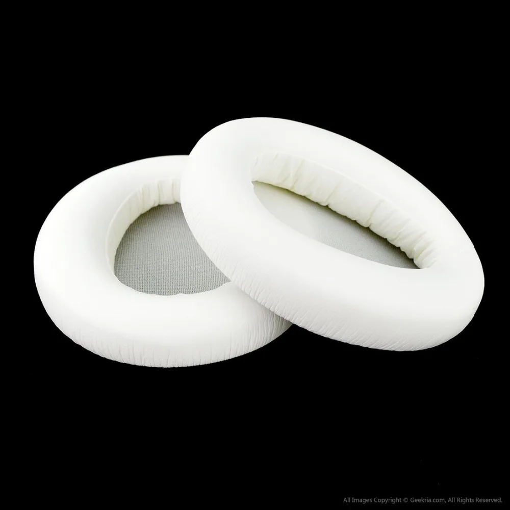 Сменные амбушюры для наушников SONY MDR 10RBT 10RNC 10R|ear pad cushions|ear padsear replacement |