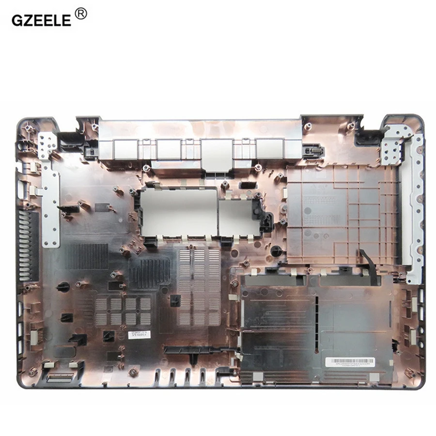Нижний корпус для ноутбука ASUS K73 K73BY K73T X73 AP0J2000600|laptop case black|laptop casecase laptop |