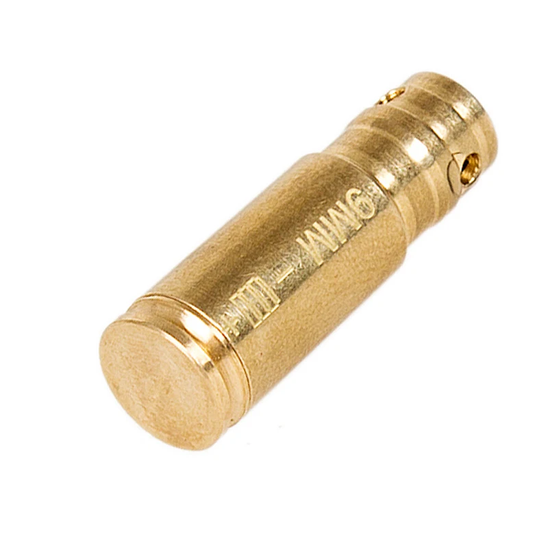 AUKOMNT 9mm Laser Ammo Bullet Cartridge for Dry Fire Training and Shooting Hunting | Спорт и развлечения