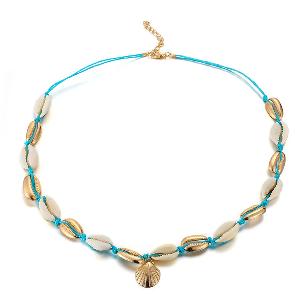 Женское Ожерелье гребешок MLING новинка 2019|Ожерелья с подвеской| |