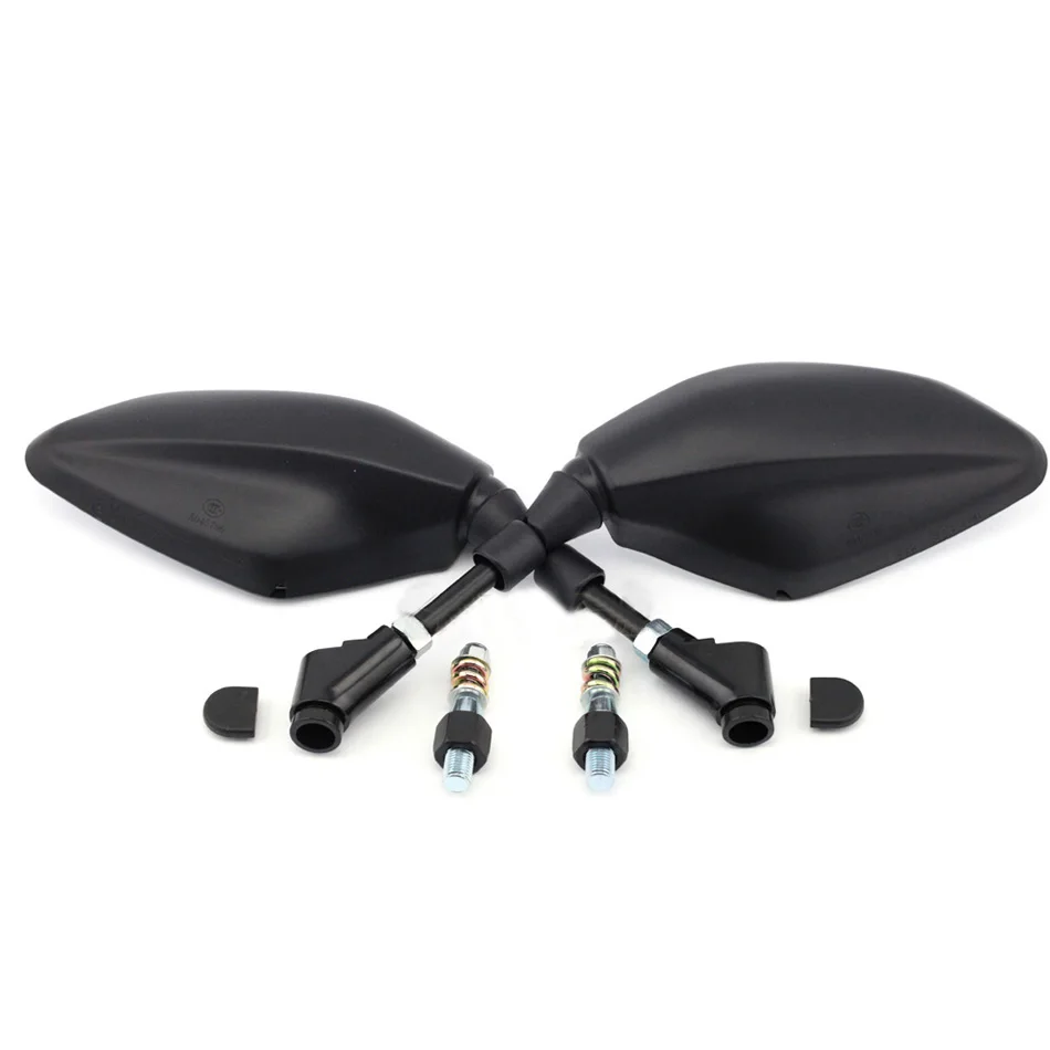 

E9 Certificatio For YAMAHA MT01 MT03 MT-07 MT-09 Tracer FJ09 MT10 Tracer 900 Motorcycle Parts Side Rearview Mirrors Brand