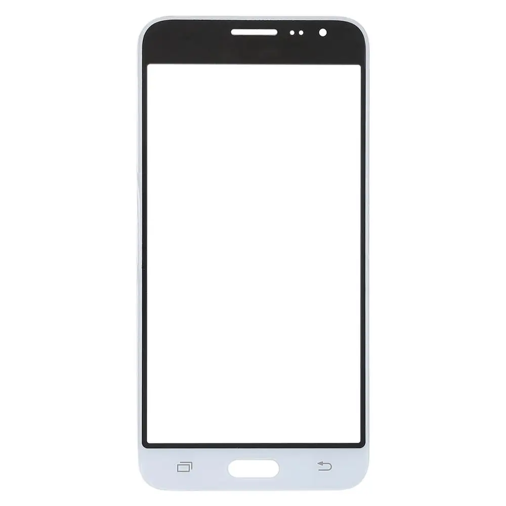 Сенсорный экран для Samsung Galaxy J3 (2016) / J320FN J320F сенсорный дигитайзер панель Датчик