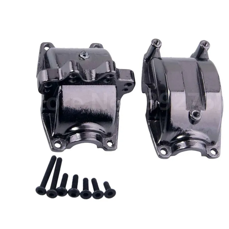 Деталь для обновления радиоуправляемого автомобиля WLtoys корпус коробки передач