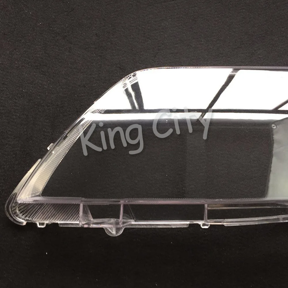 CAPQX 1 шт. для Mazda Premacy 03-08 передняя фара Прозрачная крышка лампы головной светильник абажур водонепроницаемый светильник
