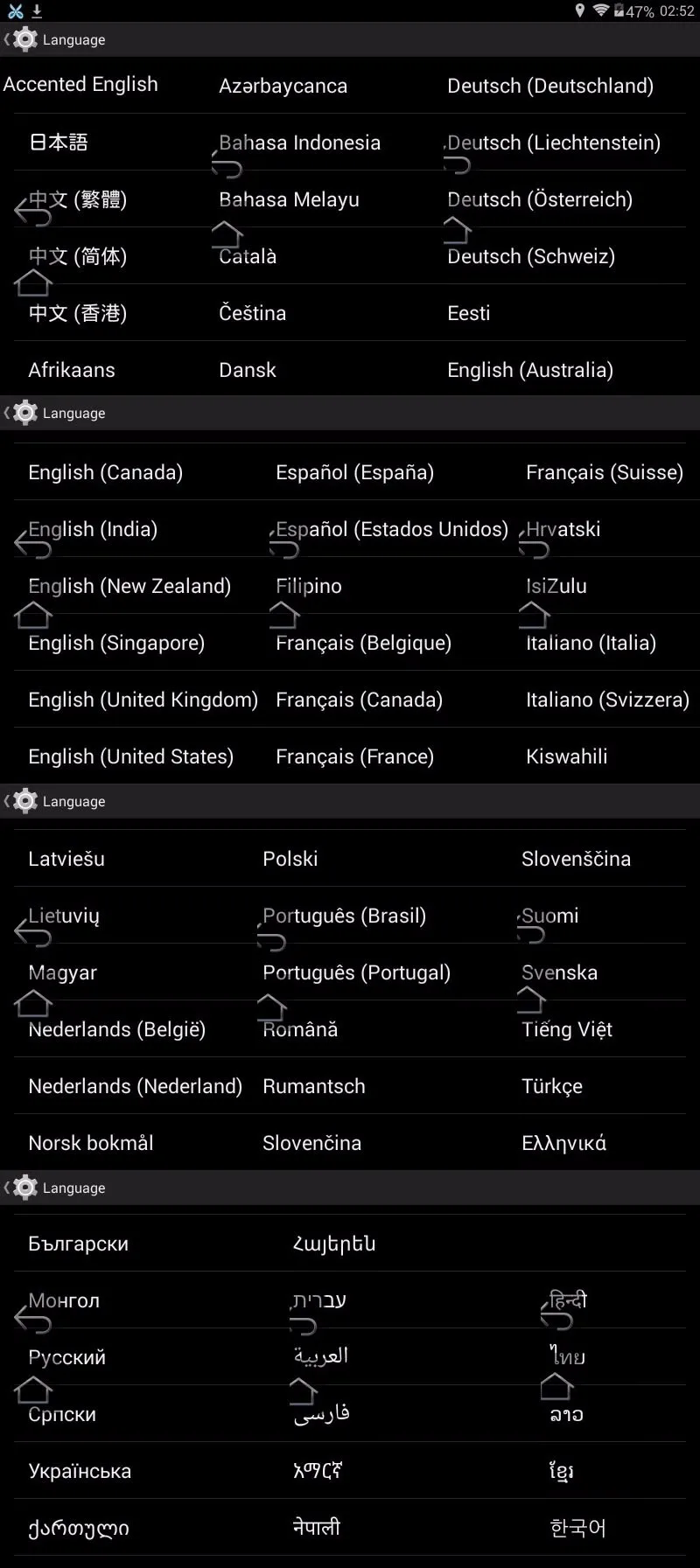 " Android gps навигация Автомобильный видеорегистратор камера 16 Гб ПЗУ двойной объектив Full HD 1080p парковка видео регистратор видеорегистратор