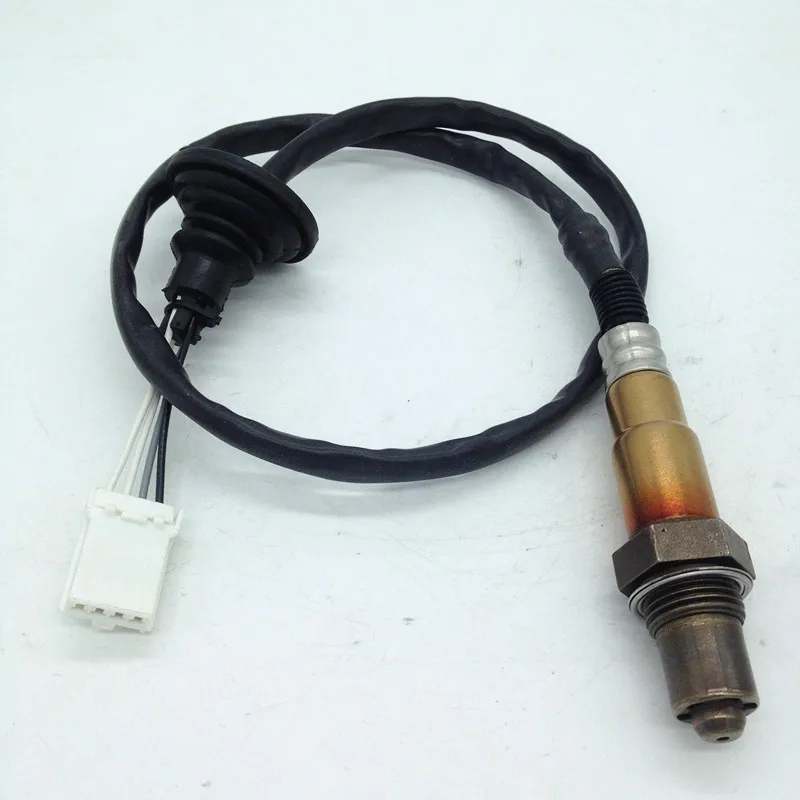 Кислородный датчик Lambda для VOLVO S40 I V40 Estate 1995-2003 OE #: 30630131 автомобильный кислородный