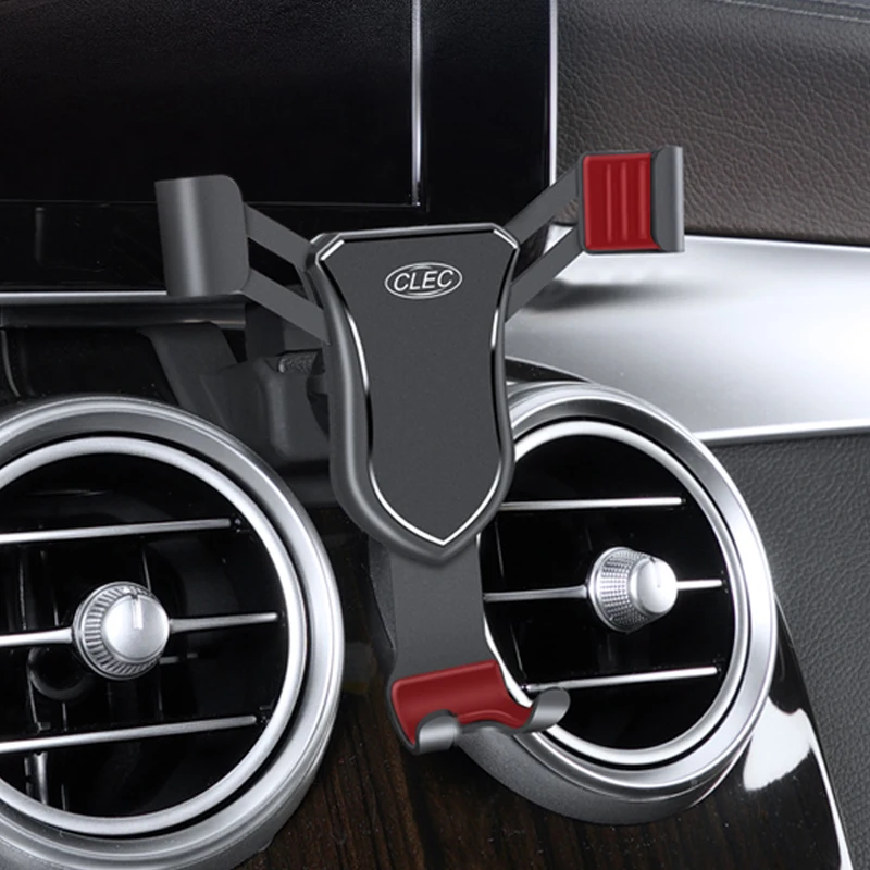 Держатель для телефона Специально Mercedes Benz C GLC Class GPS подставка с поворотом на 360