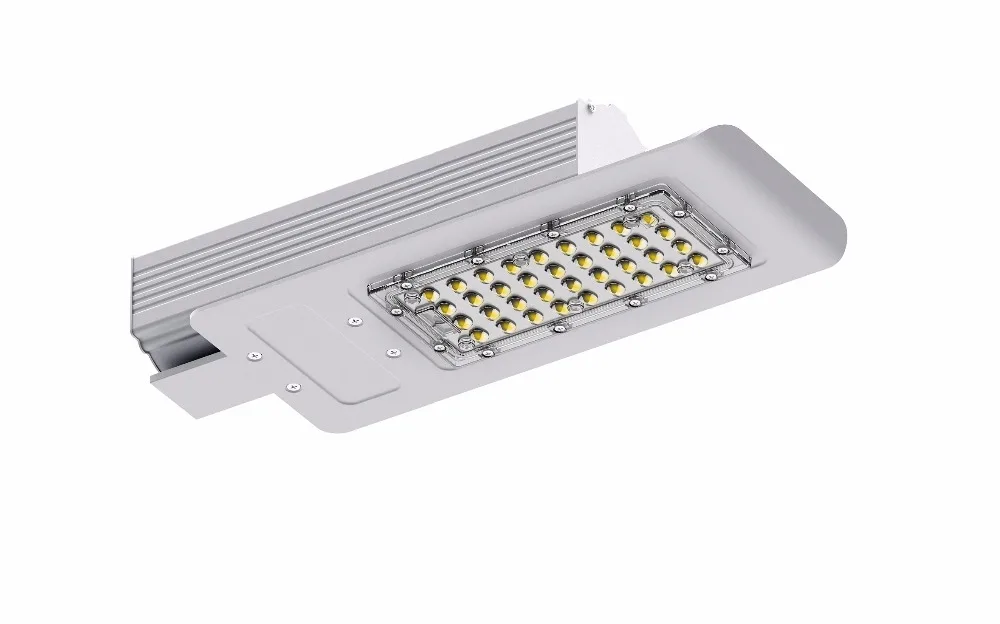 30 Вт уличный свет IP67 Водонепроницаемый Открытый Сад света AC85-265V 5 годовая