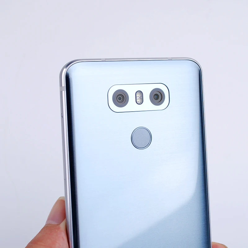 Оригинальный разблокированный оригинальный LG G6 4G LTE мобильный телефон H871 H873 VS988