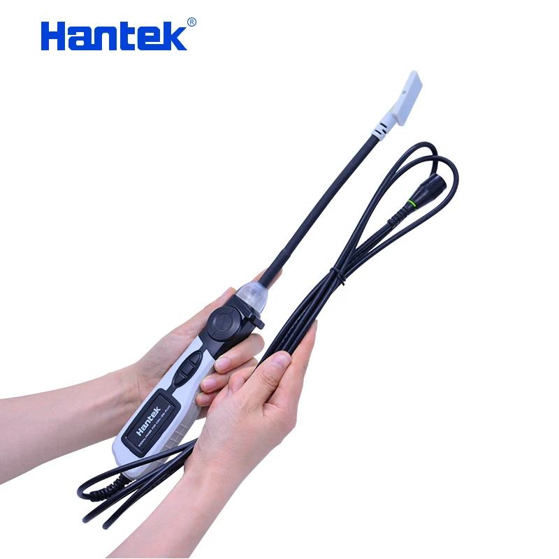 Датчик сигнала Hantek HT25COP для катушки на разъеме портативный осциллограф зонды