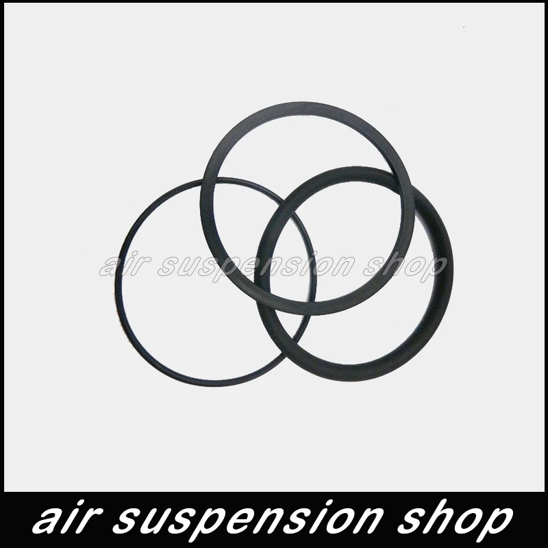 Комплект для ремонта пневматической подвески уплотнительное кольцо и кольцевые
