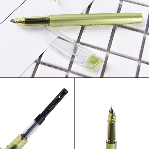 1 шт. милые корейские кавайные канцелярские принадлежности конфетный цвет