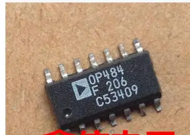 OP484F A8902CLBA B57574 A2C22207 | Электроника