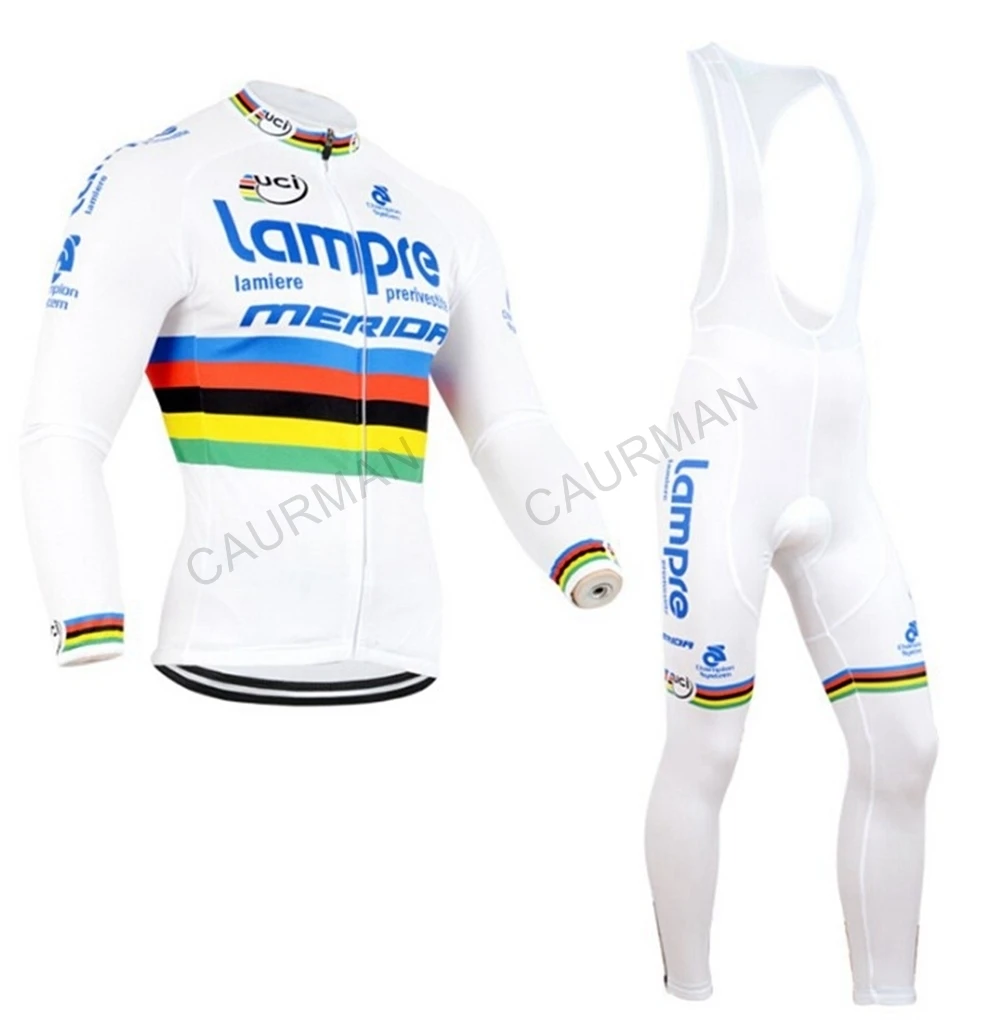 Pro Team, Мужская Длинная зимняя велосипедная майка, MTB Ropa Ciclismo, термо флисовая велосипедная Женская велосипедная майка, нагрудник, штаны
