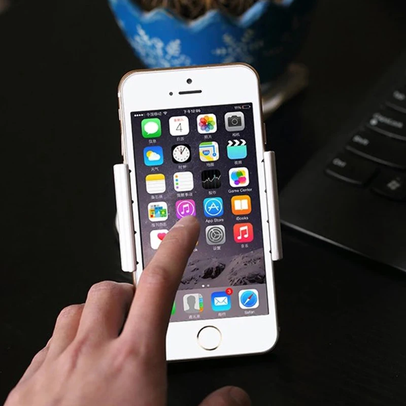 Автомобильный держатель на лобовое стекло для приборной панели автомобильный с