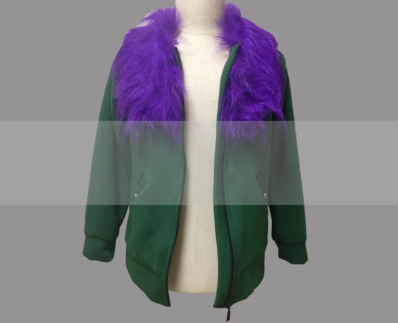 Кастомизированный костюм Кай чисаки для косплея моя геройская академия| |